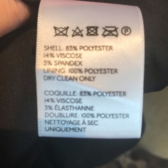 Cropped jacket by Kimchi Blue for Urban Outfitters - Picture 5 of 5